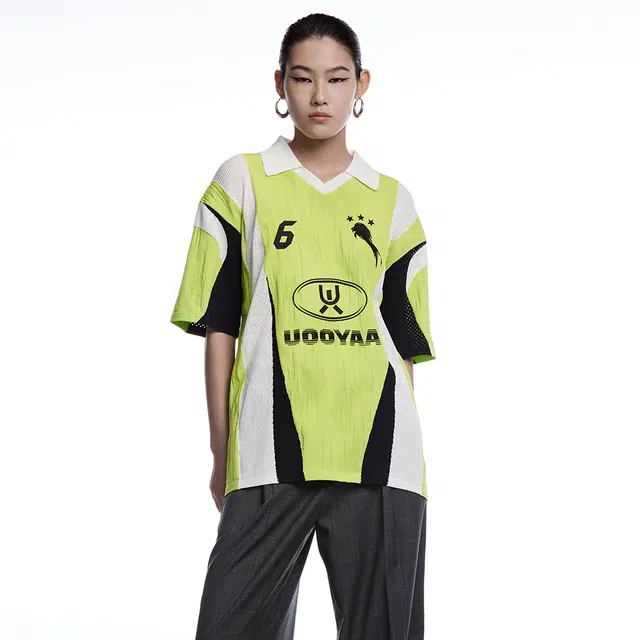 UOOYAAFOOTBALL T