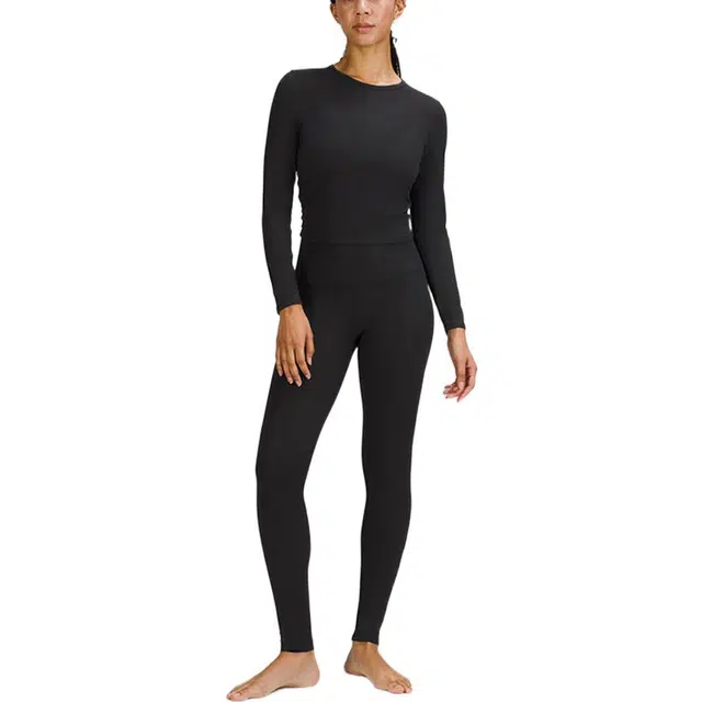 lululemon Align Nulu 28"