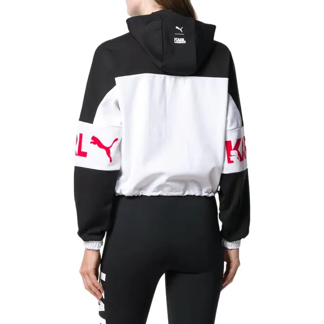 Puma x KARL LAGERFELD