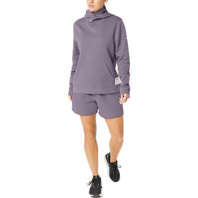 Asics Sunday Sana Fleece Hoodie