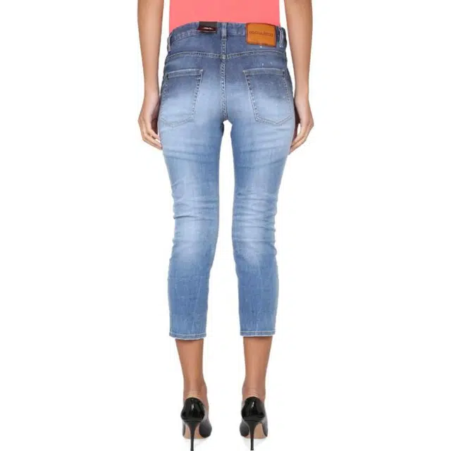 DSQUARED 2