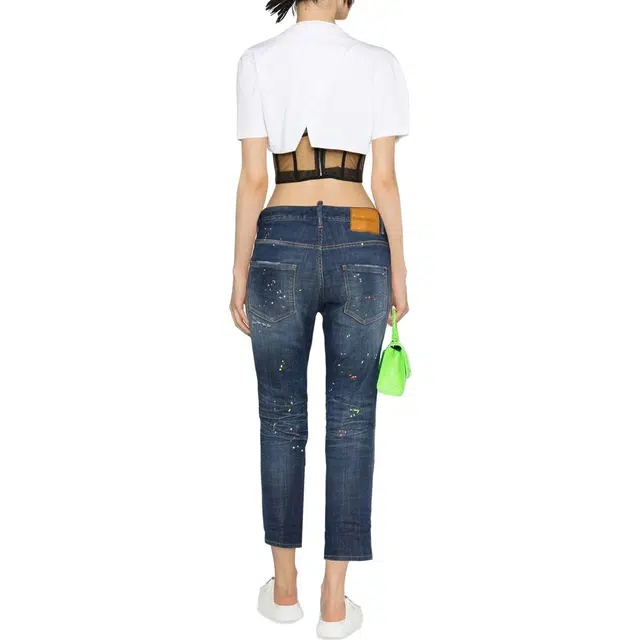DSQUARED 2 SS23