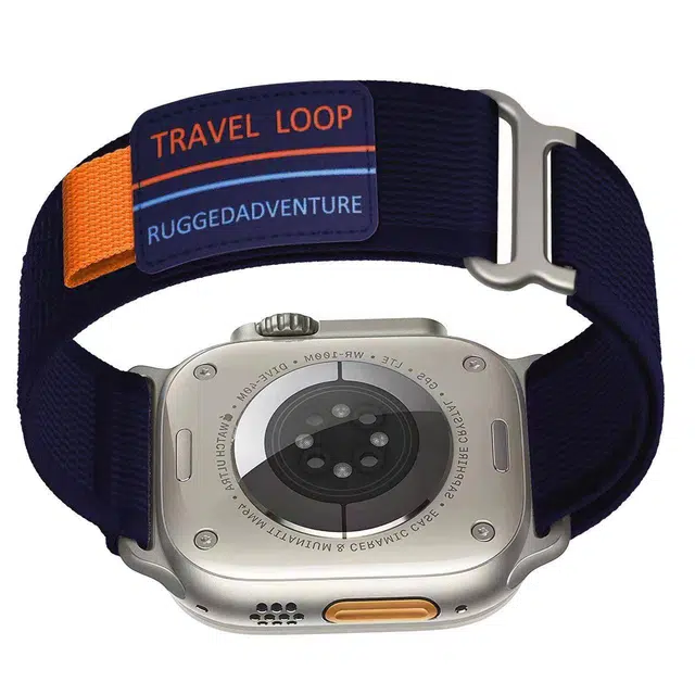 NCFCK Apple watchS9S8SES7S6S5S4S3