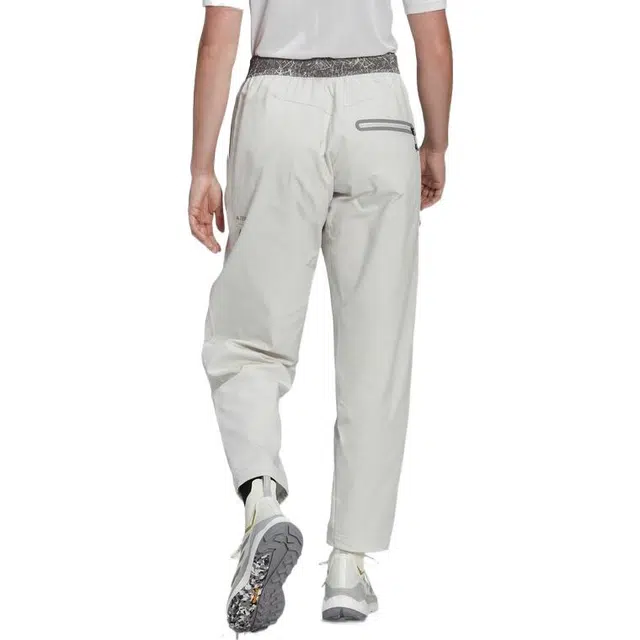 adidas TERREX x and wander Logo