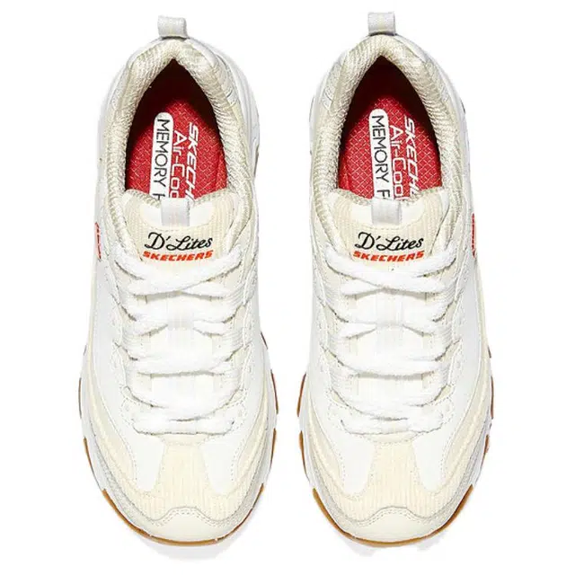 Skechers DLITES