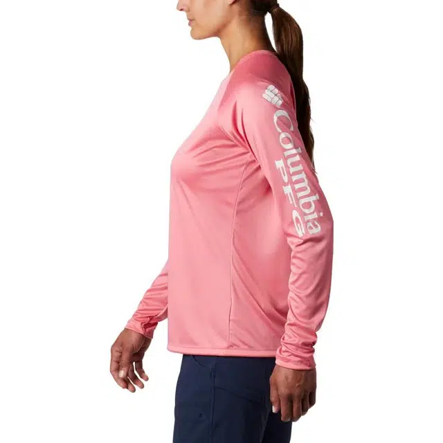 Columbia T
