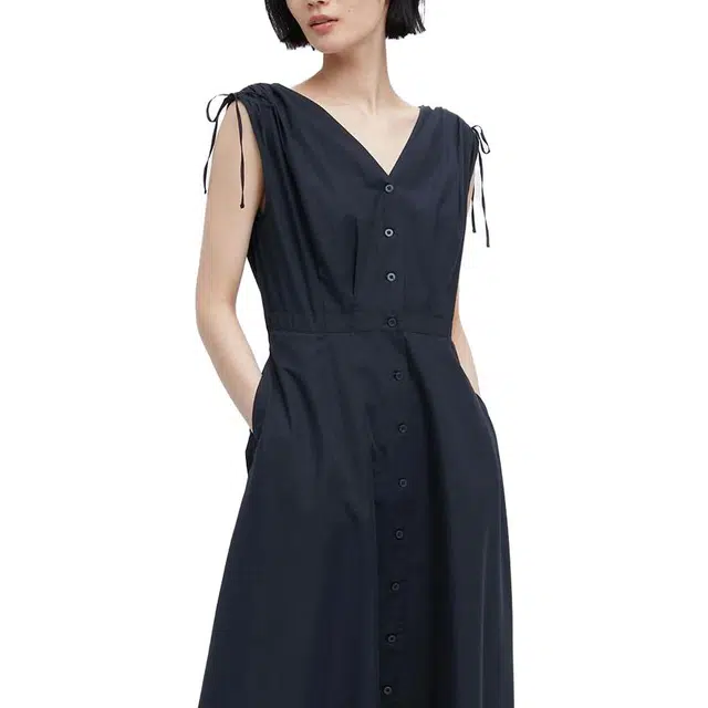 UNIQLO x INES DE LA FRESSANGE V