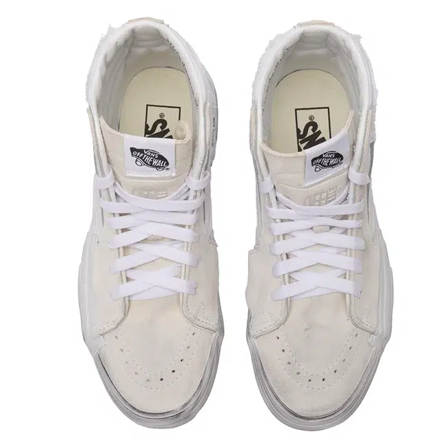 Vans SK8 HI