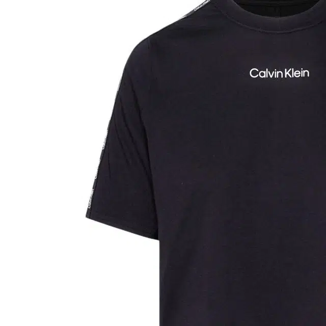 CKCalvin Klein Jeans SS24 logo T