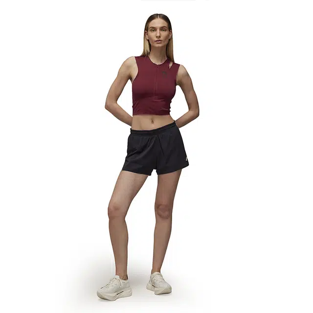 Y-3 W RUN SHORTS