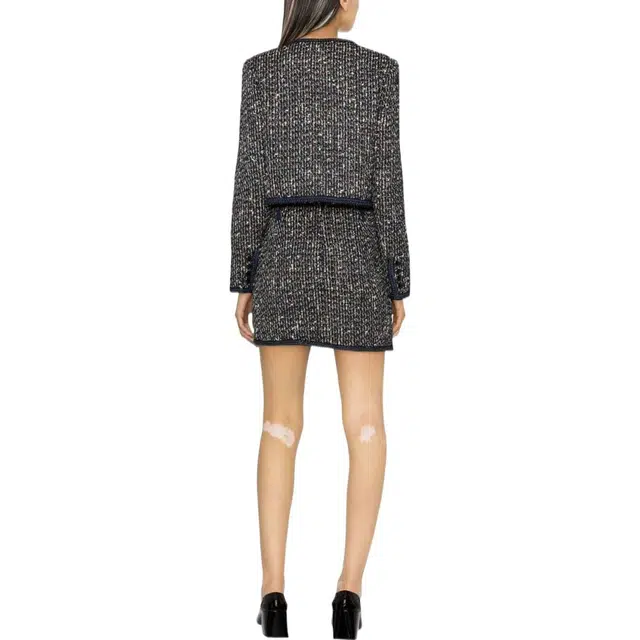 Self-portrait FW22