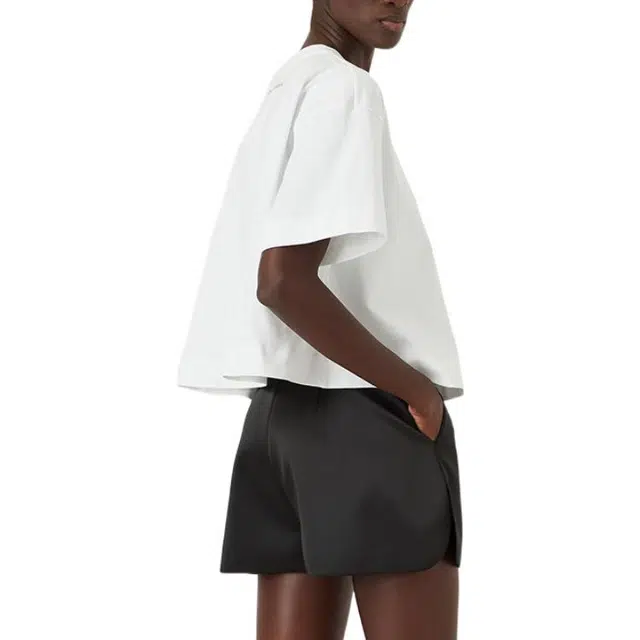 EMPORIO ARMANI SS22 T