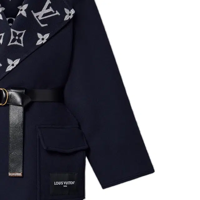 LOUIS VUITTON SS23 Logo