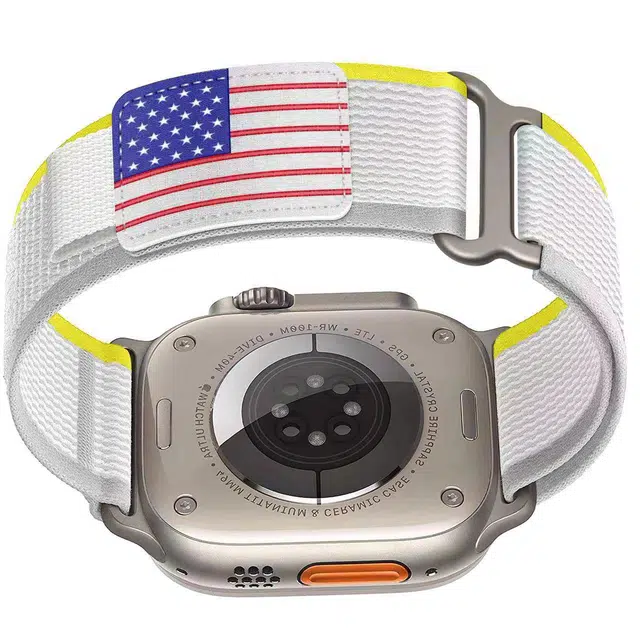 NCFCK Apple watchS9S8SES7S6S5S4S3