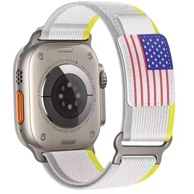NCFCK Apple watchS9S8SES7S6S5S4S3