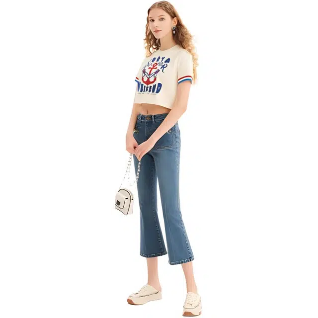 JORYAweekend SS23 T