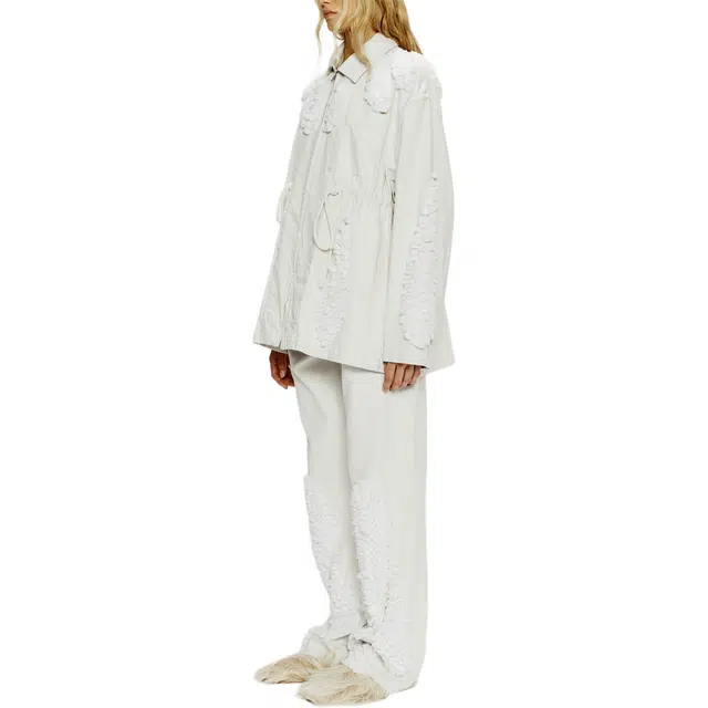 SONG FOR THE MUTE FW24
