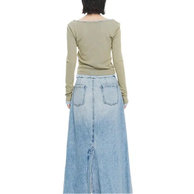 MOUSSY