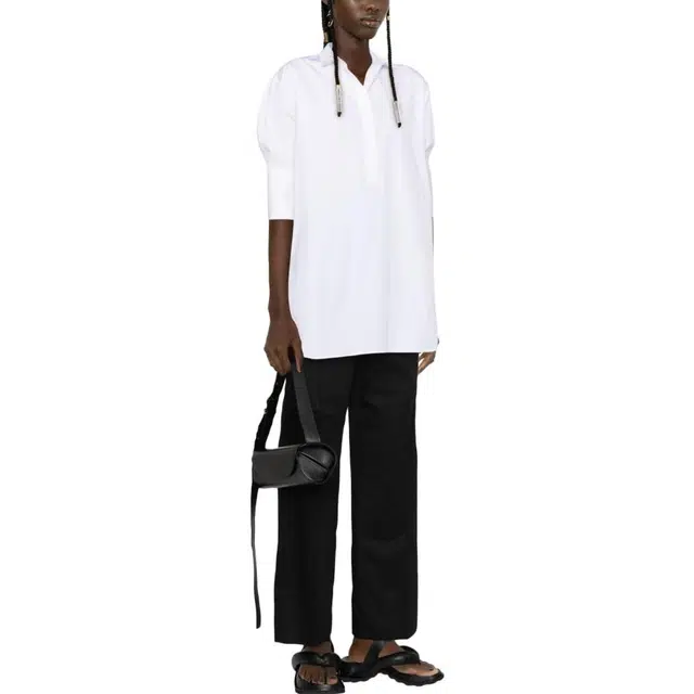 JIL SANDER Polo