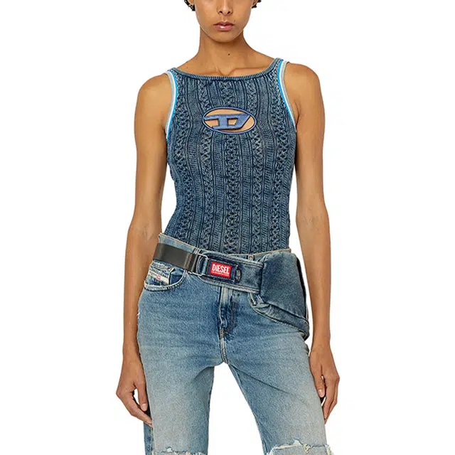 DIESEL SS23
