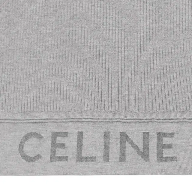 CELINE SS22 Logo
