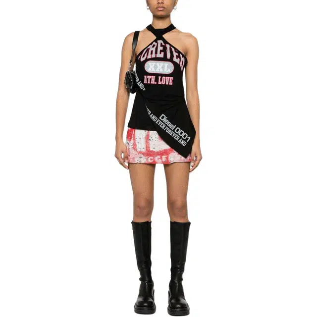 DIESEL SS24