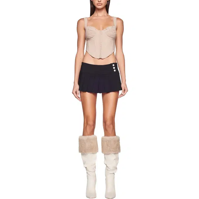 I.AM.GIA BRI CORSET NEUTRAL