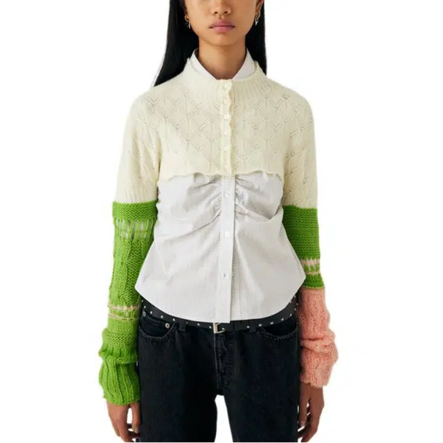 MOUSSY