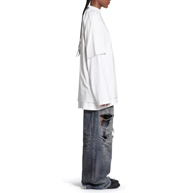Balenciaga SS23 T