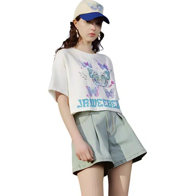 JORYAweekend SS23 T