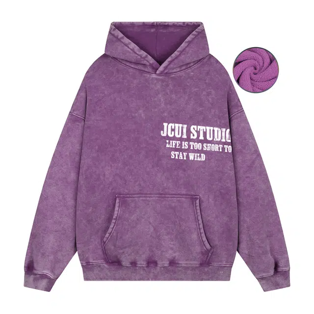 JCUI