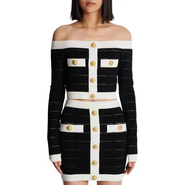 BALMAIN