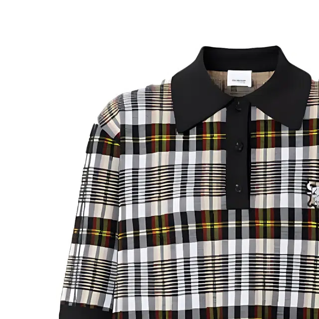 Burberry SS21 Polo