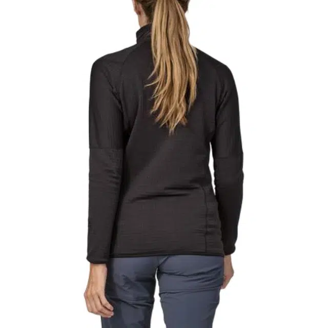 patagonia R1 Logo
