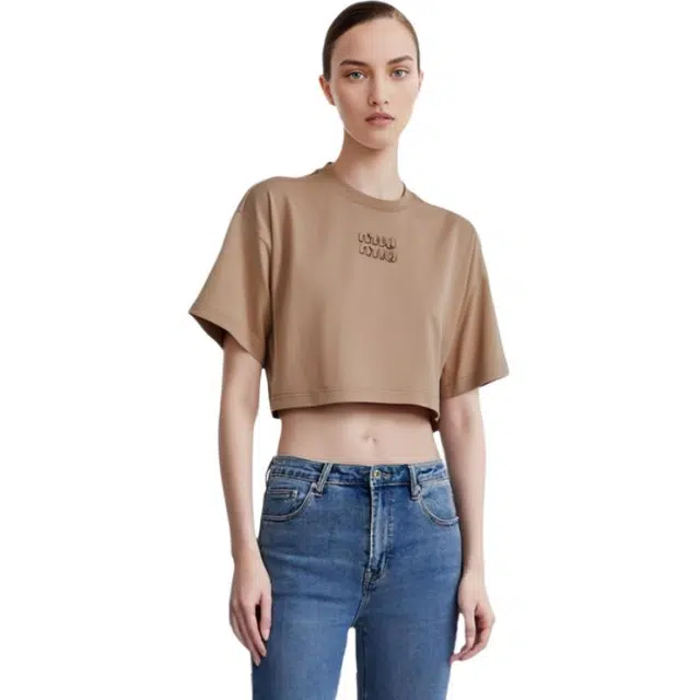 MIU MIU SS24 T