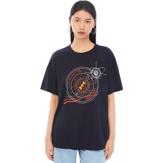 XII BASKET T