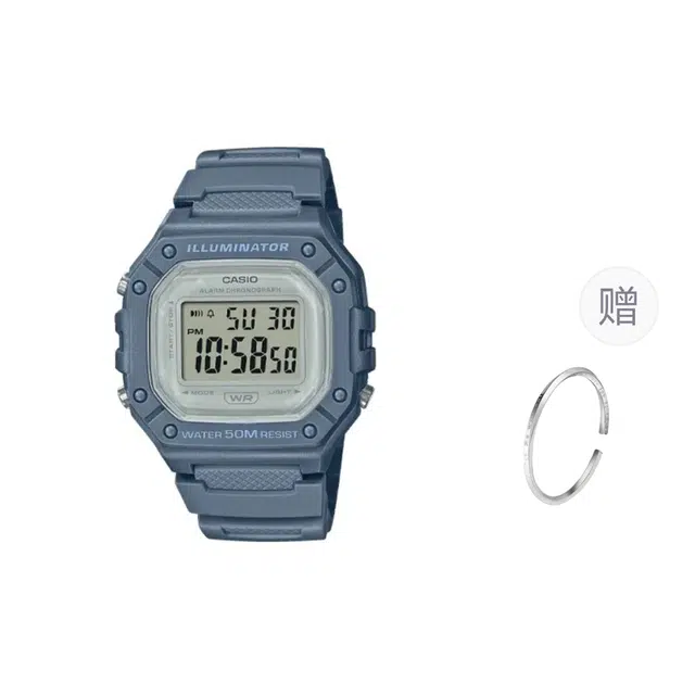 CASIO
