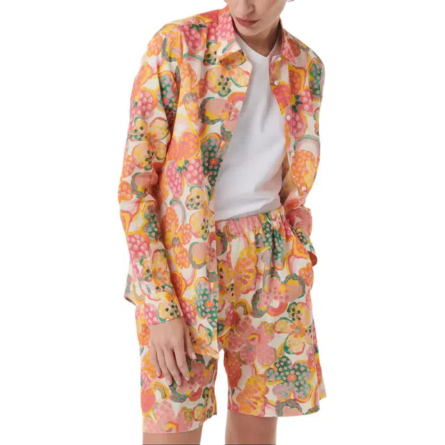 XACUS SS24