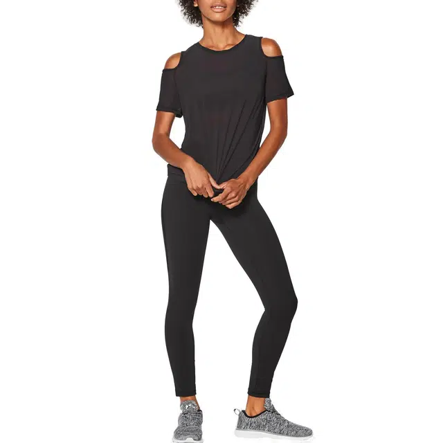 lululemon Ready Set Go T