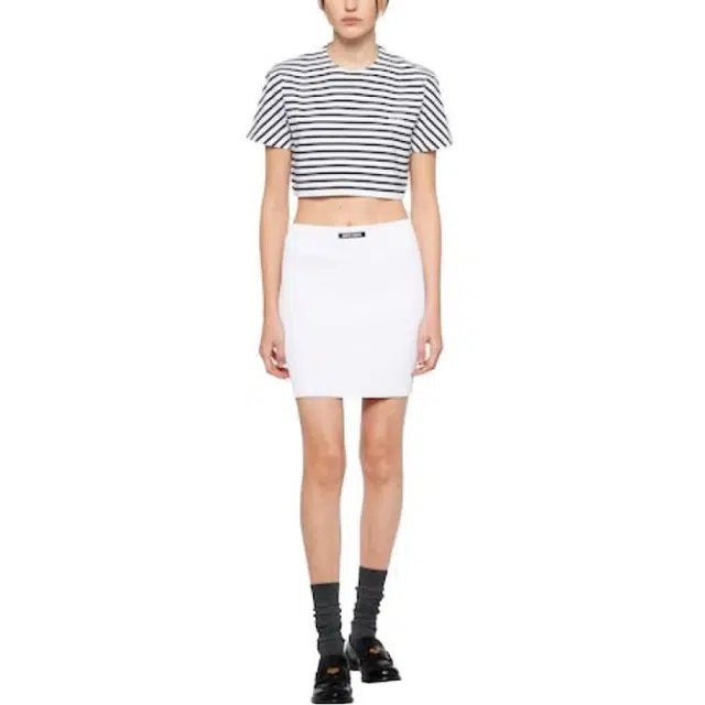 MIU MIU SS23 Logo