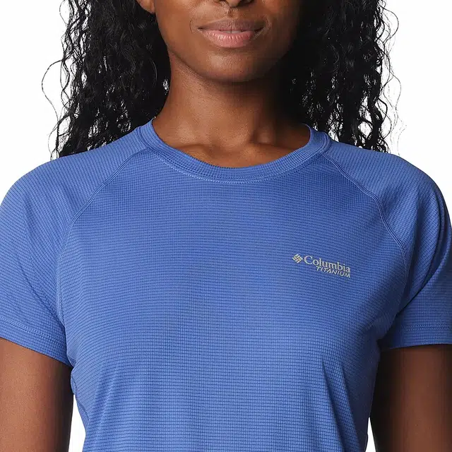Columbia T