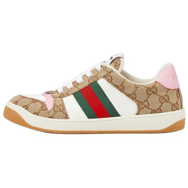 Gucci Screeners