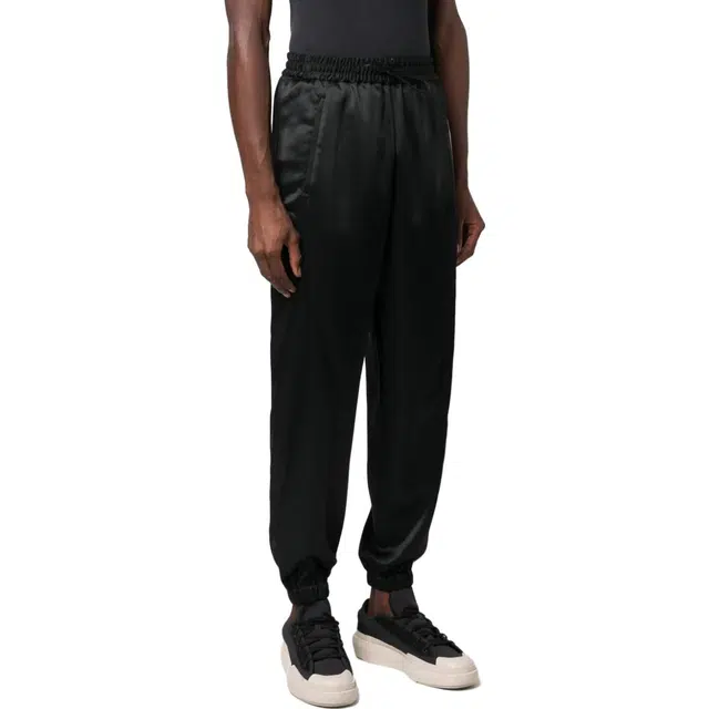 Y-3 Tch Slk Cpn