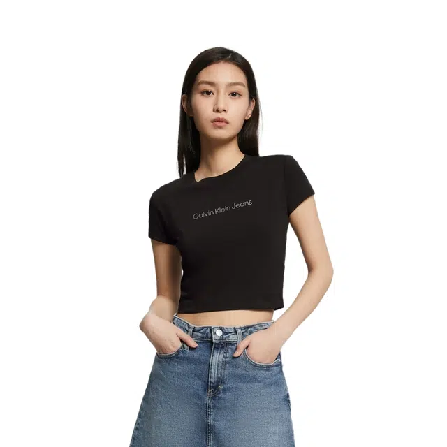 CKCalvin Klein SS23 T