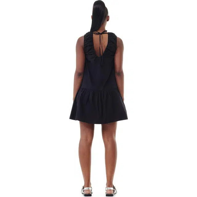 GANNI SS24 V