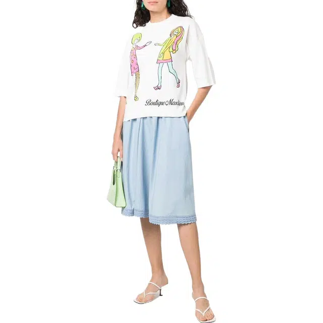 MOSCHINO SS22