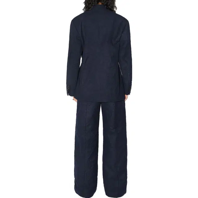 Acne Studios Single-Breasted Jacket