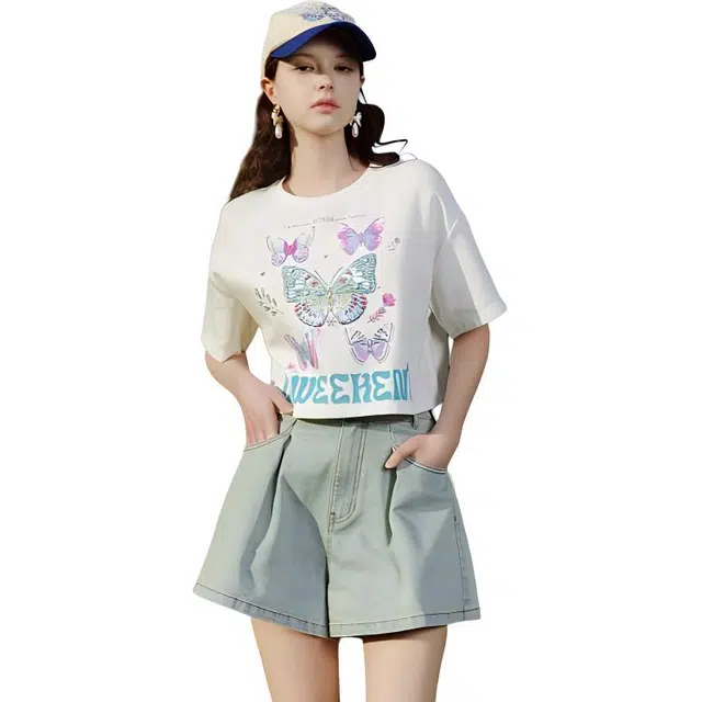 JORYAweekend SS23 T