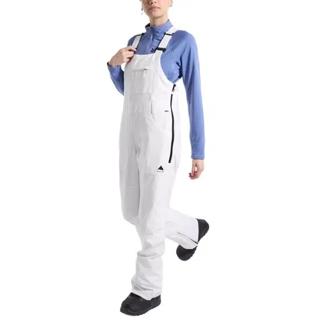 BURTON AVALON STRETCH