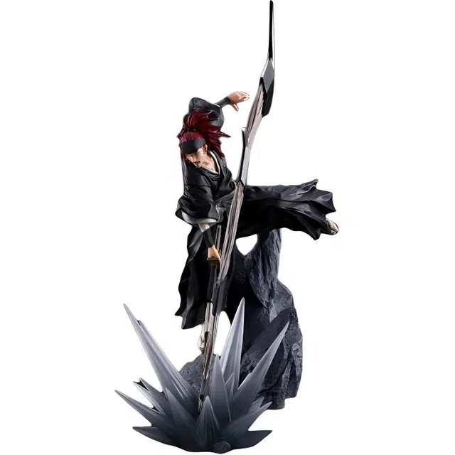 BANDAI Figuarts Zero 25cm
